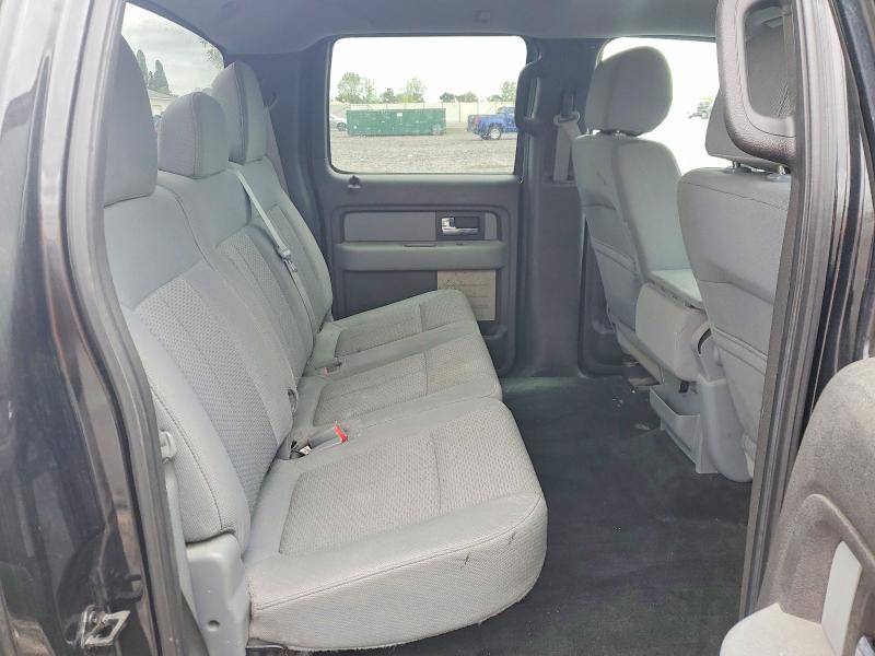 Продажа на аукционе авто 2012 Ford F150, vin: 1FTFW1EF3CFA62506, номер лота: 51254096