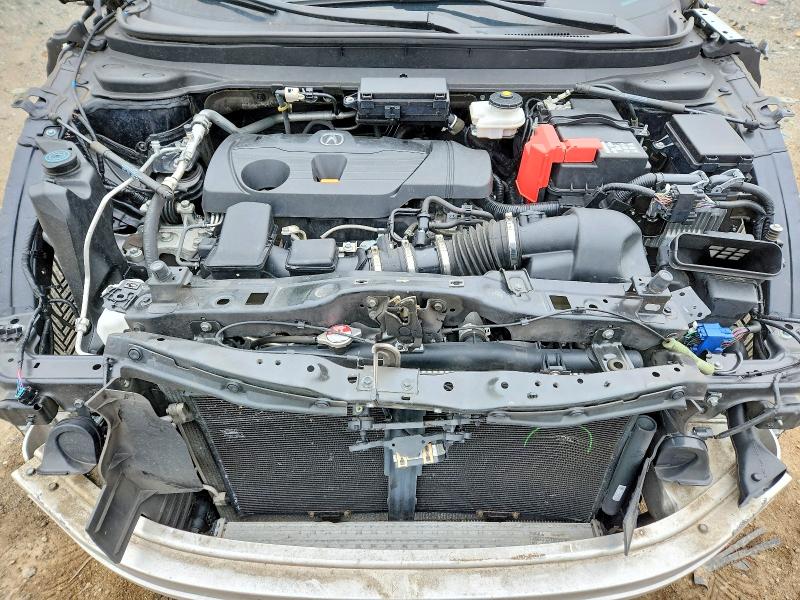 Продаж на аукціоні авто 2020 Acura Rdx, vin: 5J8TC2H34LL005849, номер лоту: 51504996