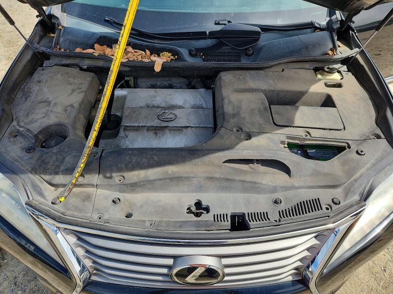 Продаж на аукціоні авто 2015 Lexus Rx 350, vin: 2T2ZK1BA8FC197376, номер лоту: 48674996
