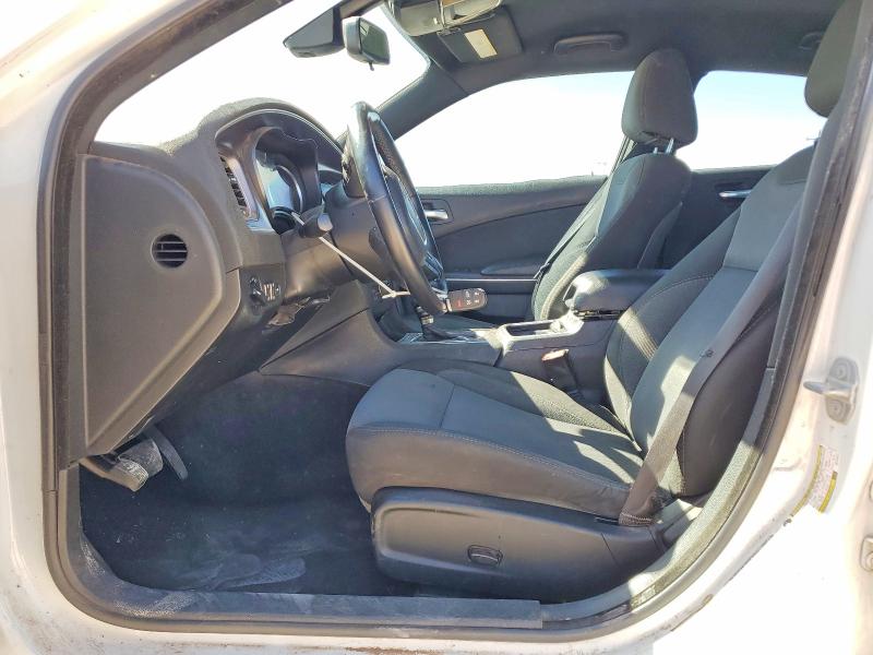 Продажа на аукционе авто 2016 Dodge Charger, vin: 2C3CDXBG7GH123017, номер лота: 51949226