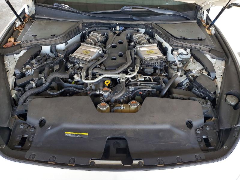 Aukcja sprzedaży 2018 Infiniti Q60, vin: JN1EV7EKXJM340604, numer aukcji: 50435826