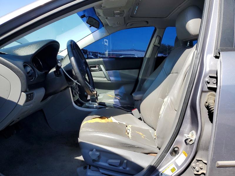 Продаж на аукціоні авто 2006 Mazda 6, vin: 1YVHP80D765M39010, номер лоту: 51271926