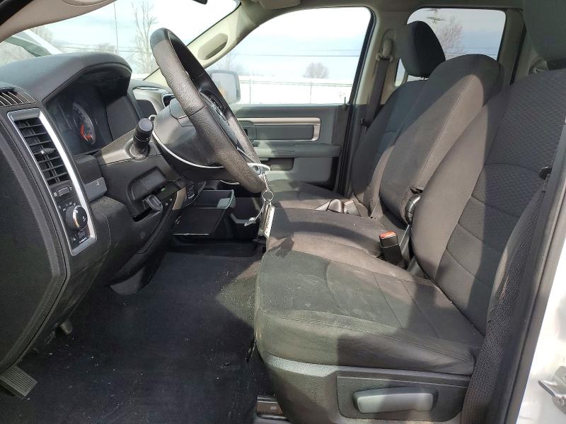 Продаж на аукціоні авто 2019 Ram 1500 Classic, vin: 1C6RR7GG6KS700936, номер лоту: 49459836
