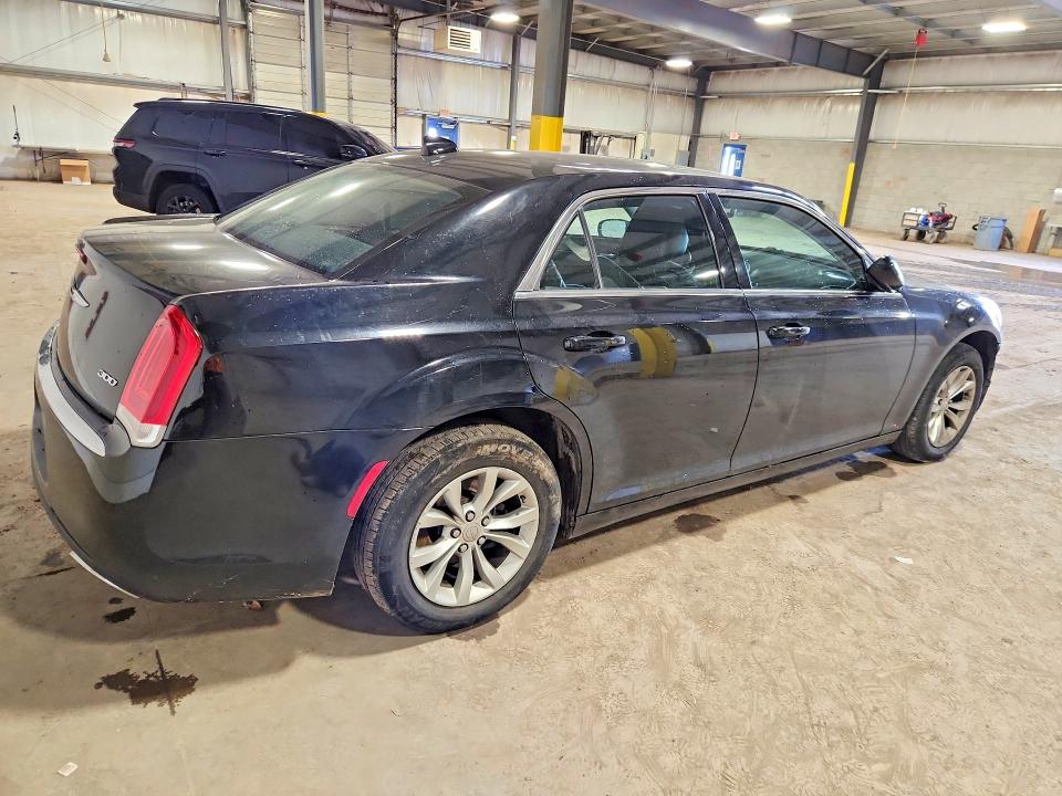Aukcja sprzedaży 2015 Chrysler 300, vin: 2C3CCAAG4FH898729, numer aukcji: 49057396