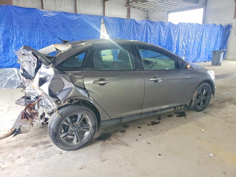Aukcja sprzedaży 2013 Ford Focus, vin: 1FADP3F26DL333269, numer aukcji: 48604166