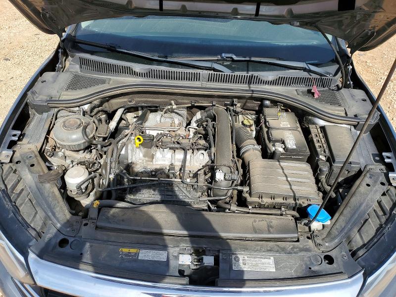 49216716 :رقم المزاد ، 3VWC57BU2KM179727 vin ، 2019 Volkswagen Jetta مزاد بيع