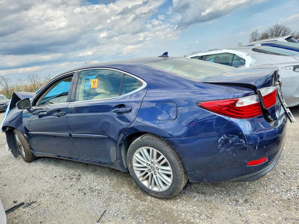Auction sale of the 2013 Lexus Es 350, vin: JTHBK1GG7D2026728, lot number: 47126666