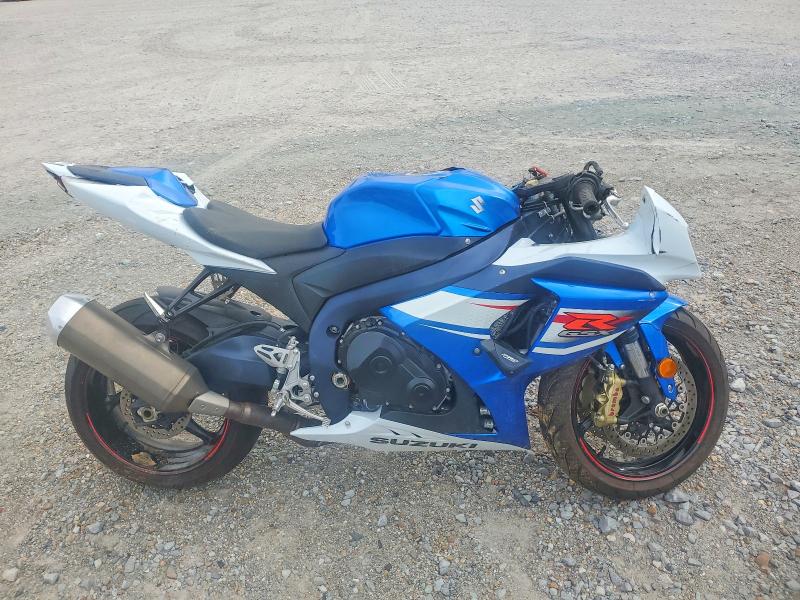 Aukcja sprzedaży 2012 Suzuki Gsx-r1000, vin: JS1GT78A6C2101073, numer aukcji: 51067656