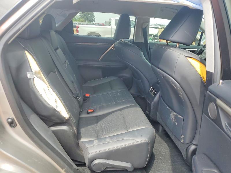 Aukcja sprzedaży 2020 Lexus Rx 350, vin: 2T2AZMAA2LC172867, numer aukcji: 48683836