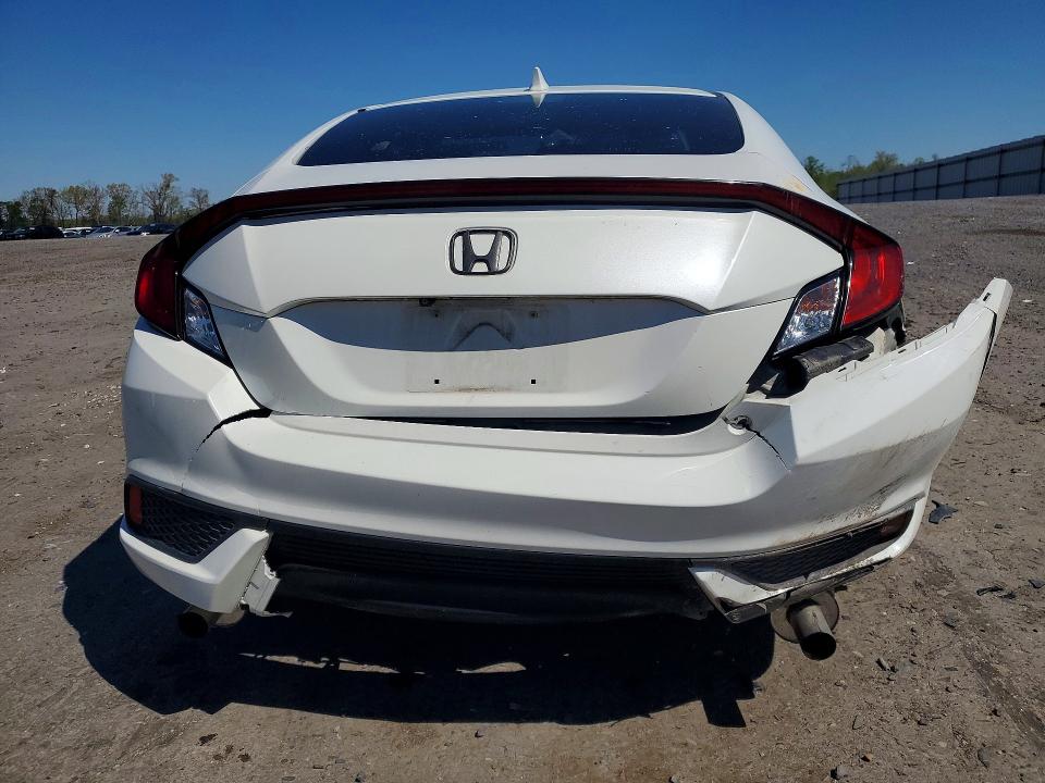 2016 Honda Civic მანქანა იყიდება აუქციონზე, vin: 2HGFC3B39GH354648, აუქციონის ნომერი: 48902206