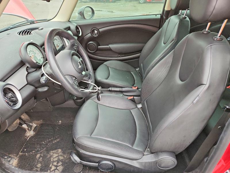 Aukcja sprzedaży 2013 Mini Cooper, vin: WMWSU3C56DT548012, numer aukcji: 49609366