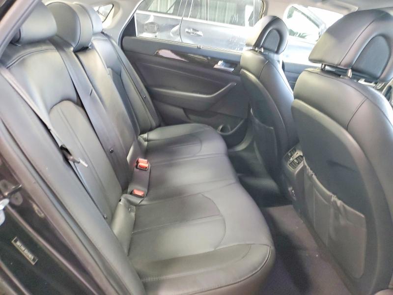 Продажа на аукционе авто 2016 Hyundai Sonata, vin: 5NPE34AF3GH314875, номер лота: 51420086