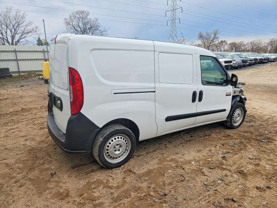 Aukcja sprzedaży 2021 Ram Promaster City, vin: ZFBHRFAB3M6U18392, numer aukcji: 78235015
