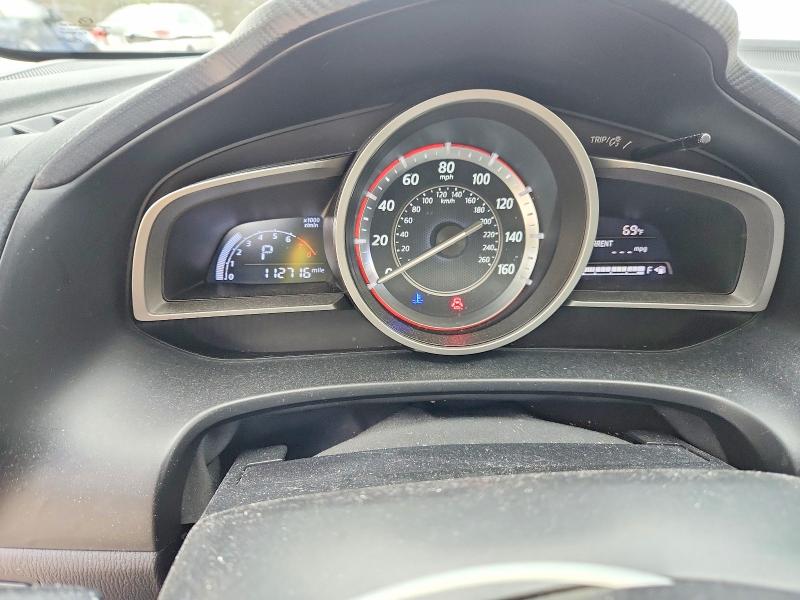 Aukcja sprzedaży 2015 Mazda 3, vin: 3MZBM1L73FM187877, numer aukcji: 49642786