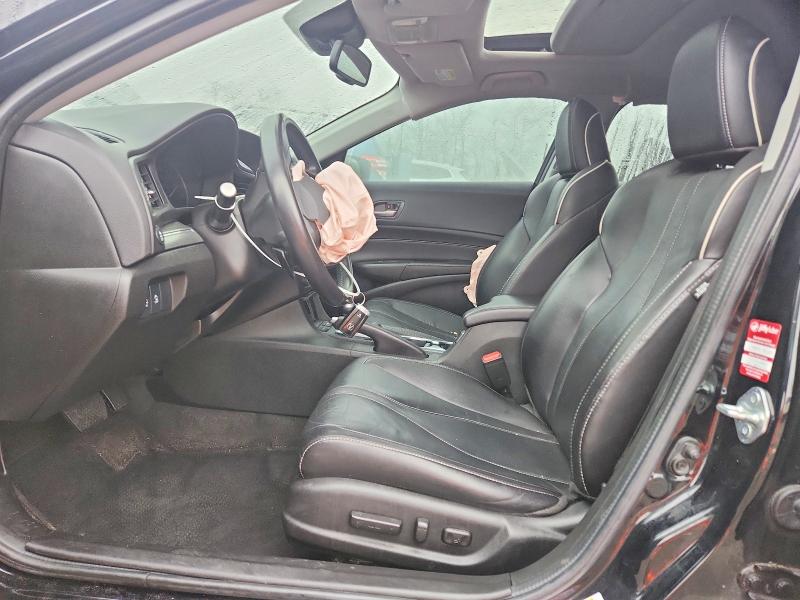 Aukcja sprzedaży 2021 Acura Ilx, vin: 19UDE2F78MA001515, numer aukcji: 48566926
