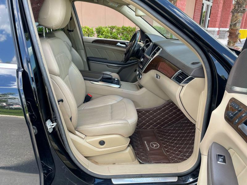 51018736 :رقم المزاد ، 4JGDF7CE1EA320957 vin ، 2014 Mercedes-benz Gl مزاد بيع