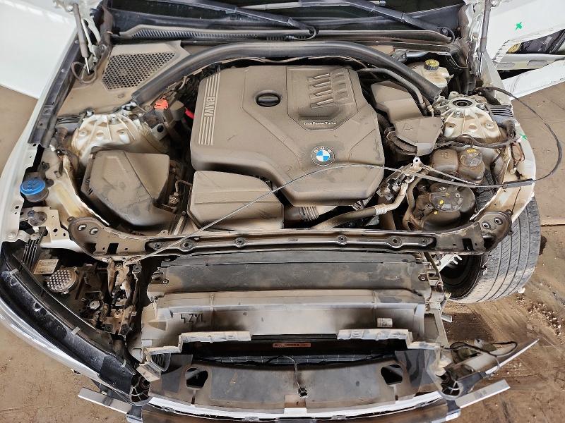 Продаж на аукціоні авто 2019 Bmw 330i, vin: WBA5R1C58KAK10574, номер лоту: 49302966