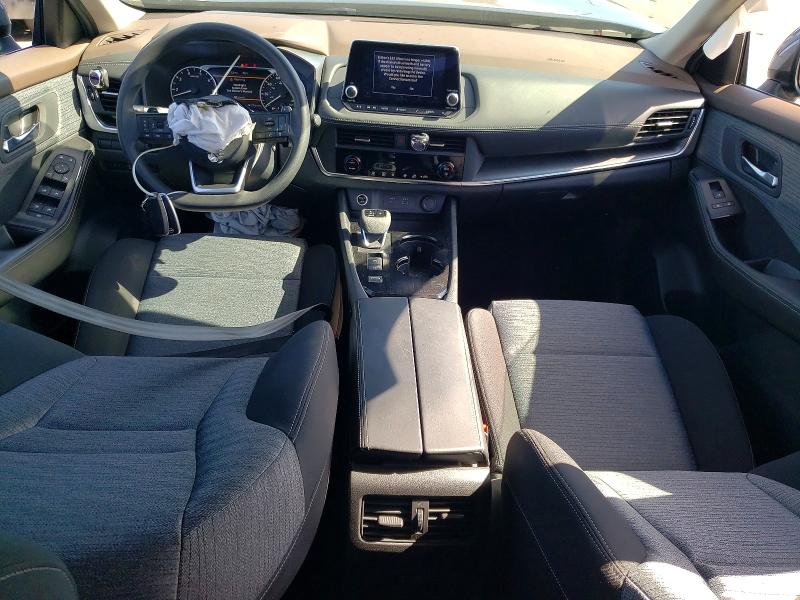 Aukcja sprzedaży 2023 Nissan Rogue, vin: JN8BT3BA7PW434709, numer aukcji: 51902956