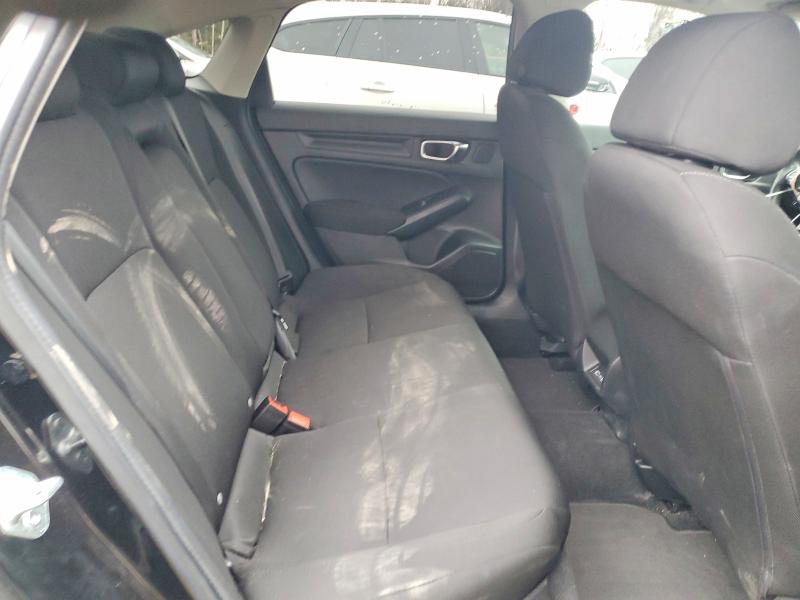 Продажа на аукционе авто 2024 Honda Civic, vin: 2HGFE2F32RH112009, номер лота: 46986696