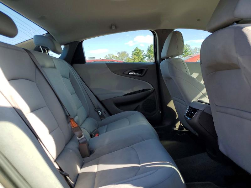 Aukcja sprzedaży 2022 Chevrolet Malibu, vin: 1G1ZD5ST5NF194201, numer aukcji: 49933216