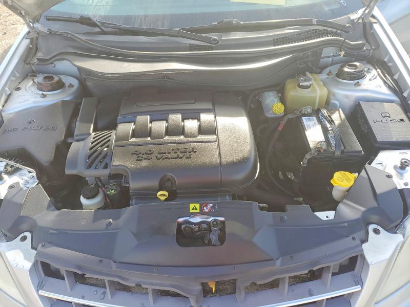 Aukcja sprzedaży 2007 Chrysler Pacifica, vin: 2A8GM68X37R350724, numer aukcji: 50821006