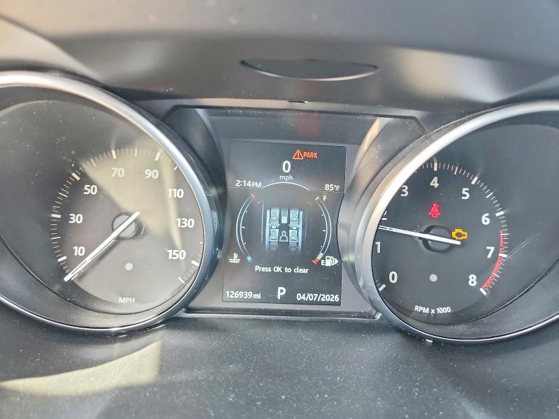 48867626 :رقم المزاد ، SALVP2BG4HH194027 vin ، 2017 Land Rover Range Rover Evoque مزاد بيع