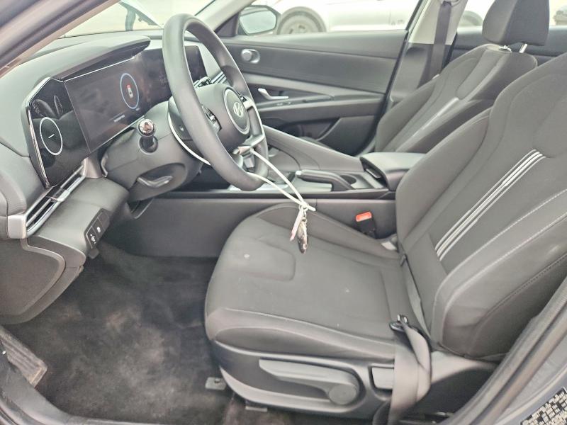 Aukcja sprzedaży 2024 Hyundai Elantra, vin: KMHLM4DG7RU721577, numer aukcji: 50113736