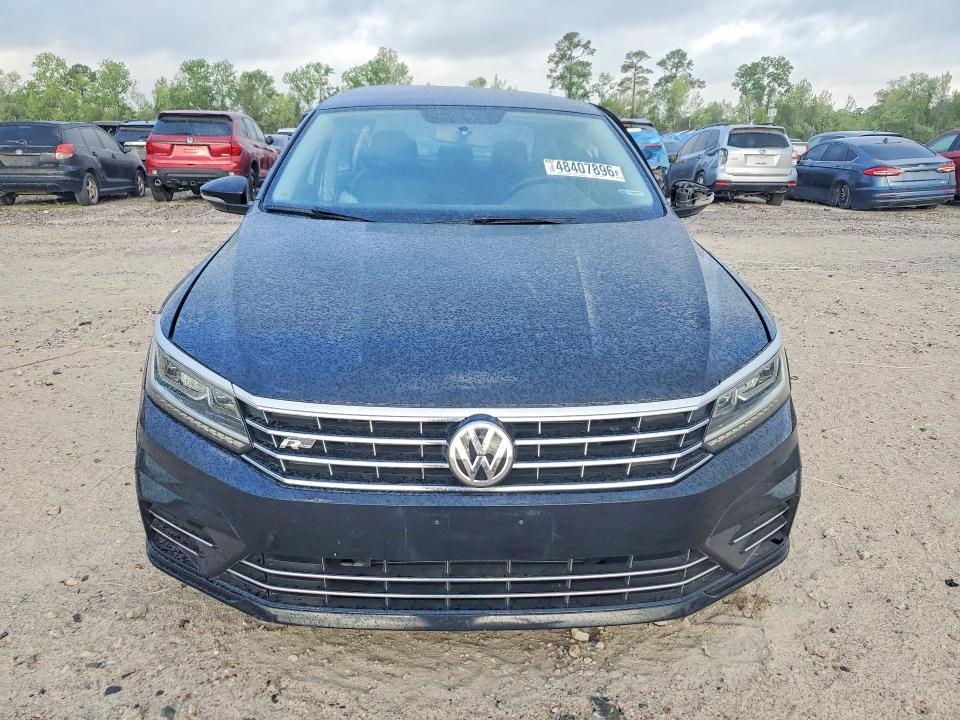 Aukcja sprzedaży 2018 Volkswagen Passat, vin: 1VWAA7A3XJC048993, numer aukcji: 48407896