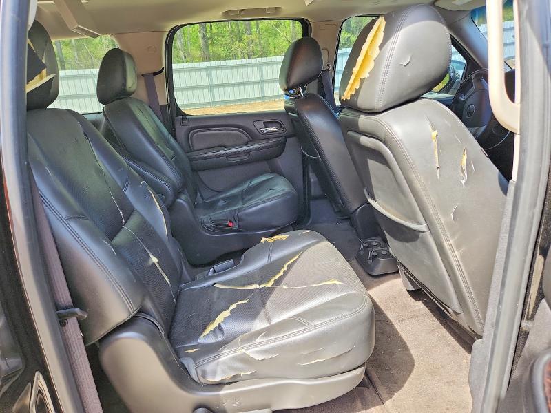 Продаж на аукціоні авто 2012 Gmc Yukon Xl, vin: 1GKS2MEF8CR210101, номер лоту: 49814936