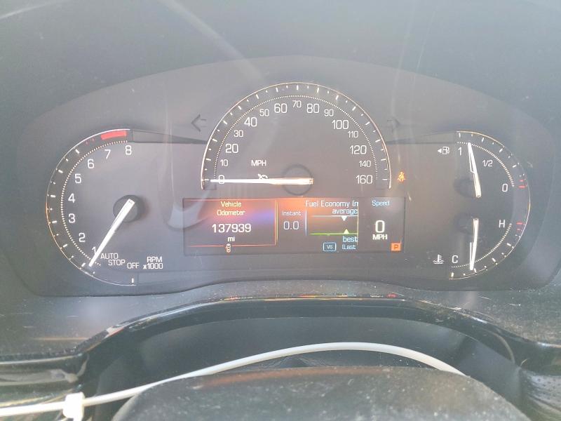 Продаж на аукціоні авто 2017 Cadillac Xt5, vin: 1GYKNARS9HZ263058, номер лоту: 51002896