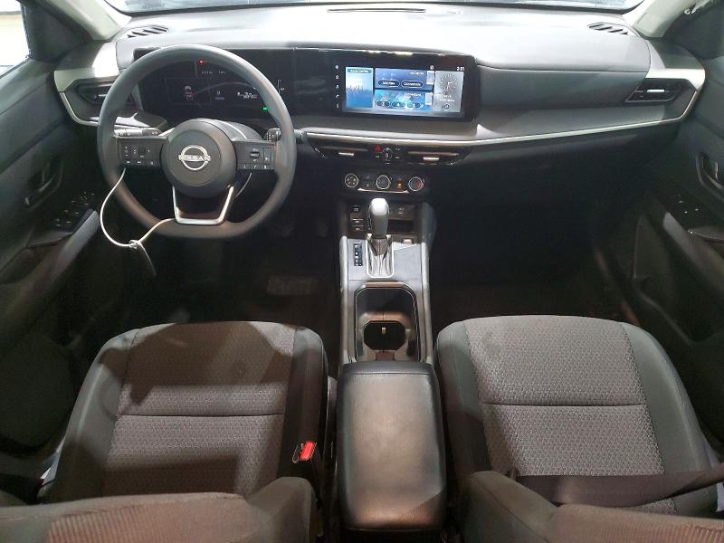 Aukcja sprzedaży 2025 Nissan Kicks, vin: 3N8AP6BB9SL408900, numer aukcji: 50973146