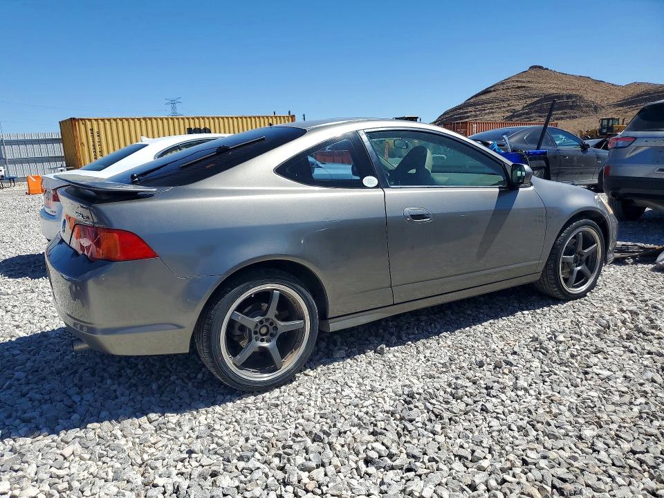 Aukcja sprzedaży 2002 Acura Rsx, vin: JH4DC53092C027764, numer aukcji: 50788706