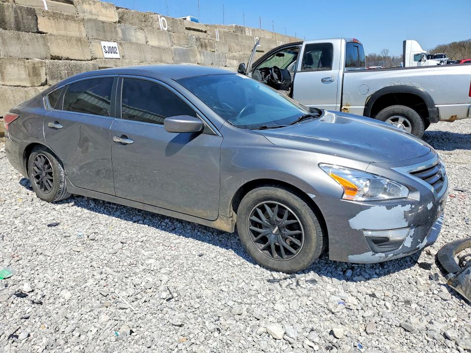 Aukcja sprzedaży 2014 Nissan Altima, vin: 1N4AL3AP0EN211949, numer aukcji: 49178336