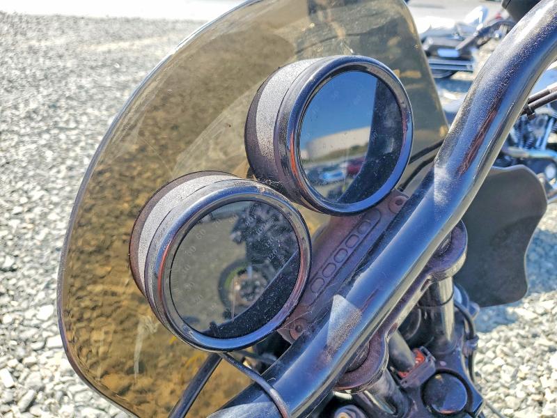 Aukcja sprzedaży 2001 Harley-davidson Fxdx, vin: 1HD1GJV181Y313533, numer aukcji: 50342496