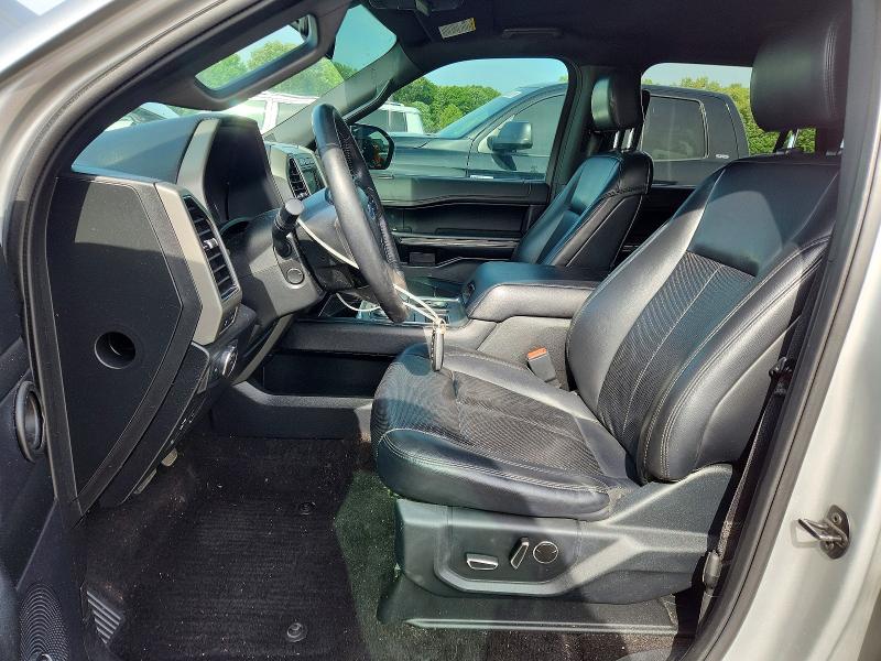 Продаж на аукціоні авто 2019 Ford Expedition, vin: 1FMJK1HT7KEA71491, номер лоту: 50575896