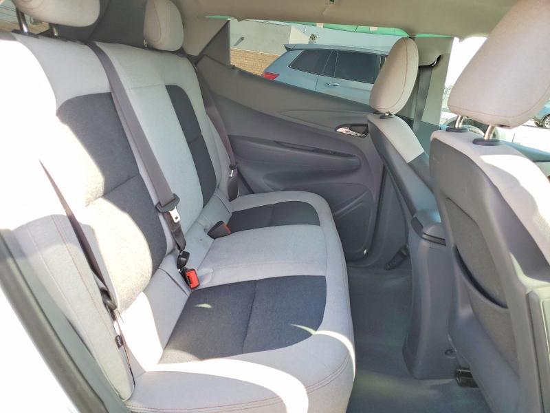 Aukcja sprzedaży 2017 Chevrolet Bolt Ev, vin: 1G1FW6S03H4142915, numer aukcji: 51903856