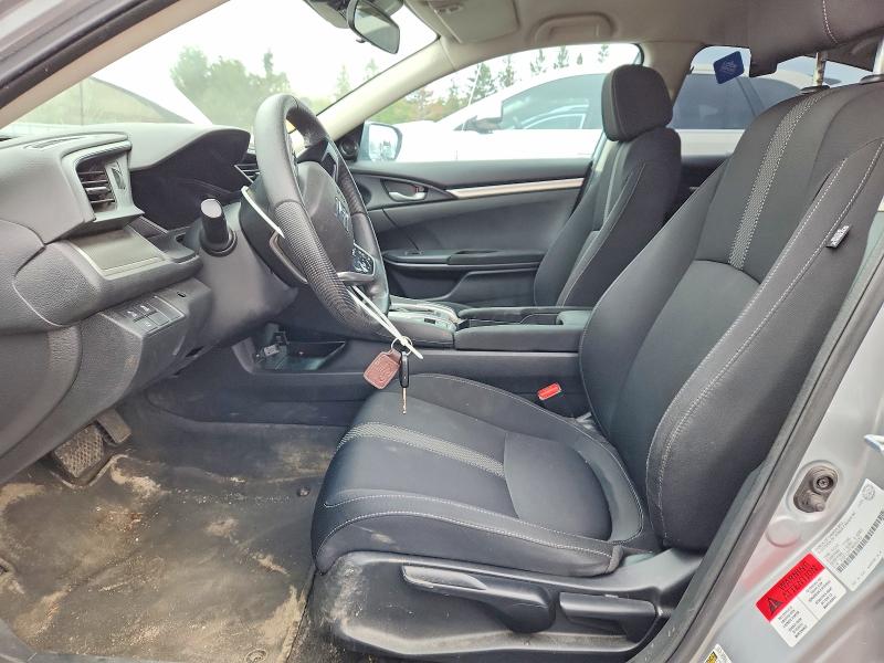 Aukcja sprzedaży 2021 Honda Civic, vin: 2HGFC2F51MH002763, numer aukcji: 51691336