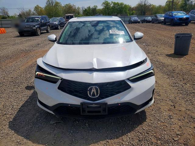 Aukcja sprzedaży 2025 Acura Integra, vin: 19UDE4H28SA017045, numer aukcji: 50824406