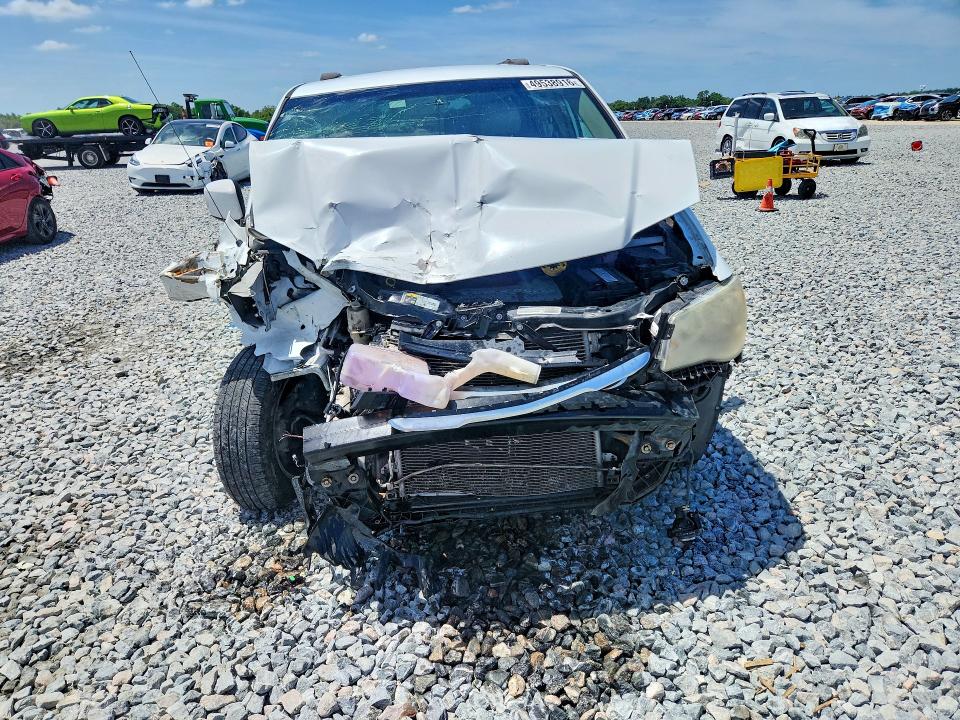 2014 Chrysler Town & Country მანქანა იყიდება აუქციონზე, vin: 2C4RC1BG3ER237190, აუქციონის ნომერი: 49538916