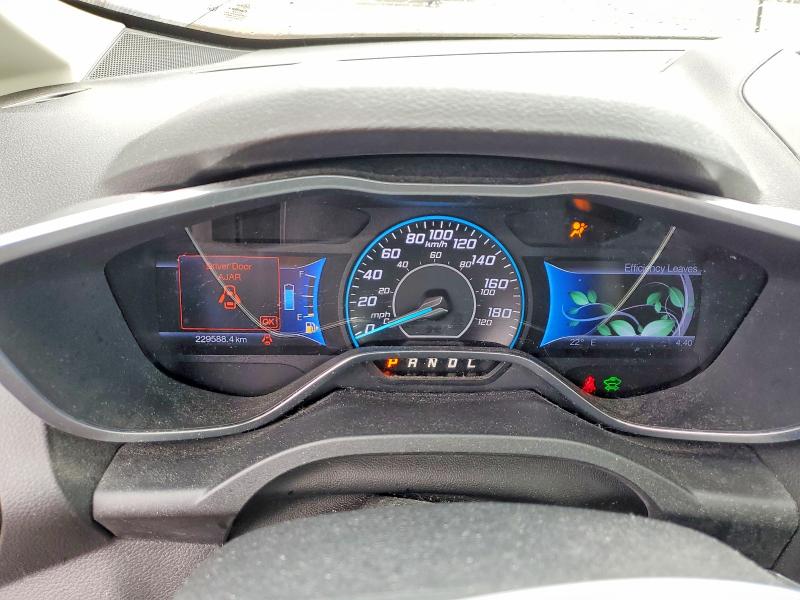 Продажа на аукционе авто 2013 Ford C-max, vin: 1FADP5AU4DL516156, номер лота: 49935686