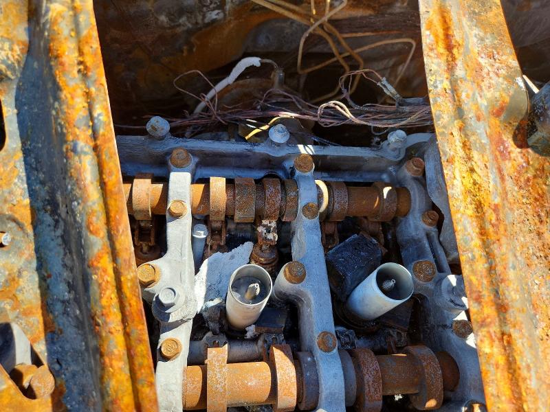 2023 Hyundai Santa Fe მანქანა იყიდება აუქციონზე, vin: 5NMS24AJ3PH564284, აუქციონის ნომერი: 49152196
