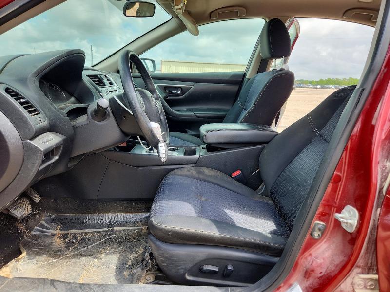 49336756 :رقم المزاد ، 1N4AL3AP7GN309461 vin ، 2016 Nissan Altima مزاد بيع