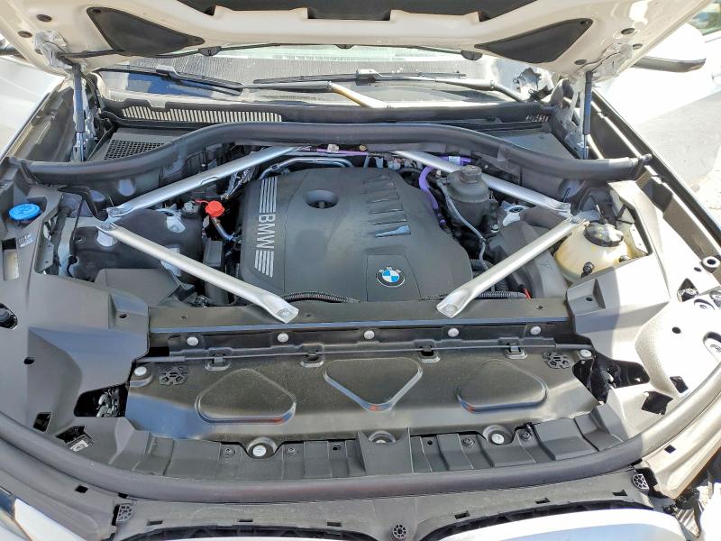 Продажа на аукционе авто 2024 Bmw X7, vin: 5UX23EM00R9T80911, номер лота: 49613246