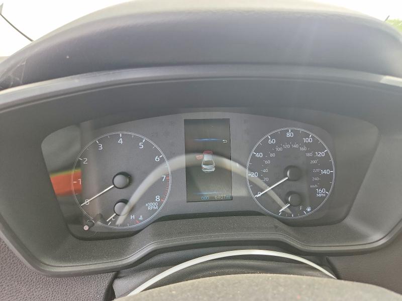 Продажа на аукционе авто 2025 Toyota Corolla, vin: 5YFB4MDE2SP302733, номер лота: 48653656