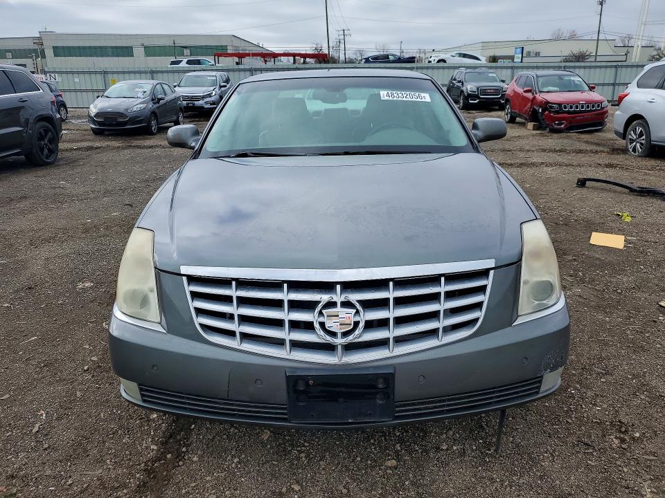 Продаж на аукціоні авто 2008 Cadillac Dts, vin: 1G6KD57Y98U176171, номер лоту: 48332056