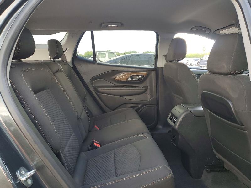 Продаж на аукціоні авто 2018 Gmc Terrain, vin: 3GKALMEV5JL161377, номер лоту: 49744946