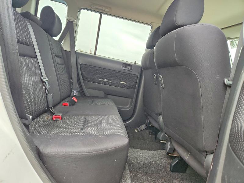 2005 Toyota Scion მანქანა იყიდება აუქციონზე, vin: JTLKT334X50221231, აუქციონის ნომერი: 51553676