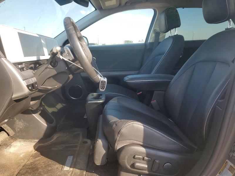 50583066 :رقم المزاد ، KM8KRDAF0PU217362 vin ، 2023 Hyundai Ioniq 5 مزاد بيع
