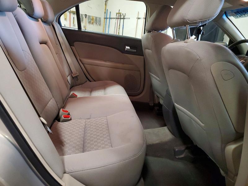 Aukcja sprzedaży 2010 Ford Fusion, vin: 3FAHP0HA2AR415677, numer aukcji: 51184426