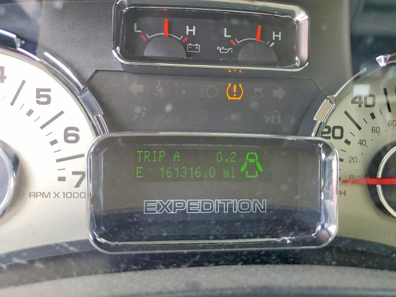 Aukcja sprzedaży 2011 Ford Expedition, vin: 1FMJU1H58BEF01279, numer aukcji: 50546136